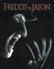 Freddy vs. Jason (Limitierte Steelbook-Edition) Freddy vs. Jason (Limitierte Steelbook-Edition)