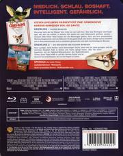 Gremlins 1 & 2 (Limitierte Steelbook-Edition) Gremlins 1 & 2 (Limitierte Steelbook-Edition)