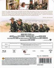 Heartbreak Ridge (Limitierte Steelbook-Edition)