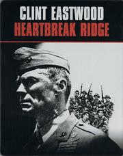 Heartbreak Ridge (Limitierte Steelbook-Edition) Heartbreak Ridge (Limitierte Steelbook-Edition)