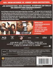 Lethal Weapon: Zwei stahlharte Profis (Lethal Weapon) (Limitierte Steelbook-Edition)