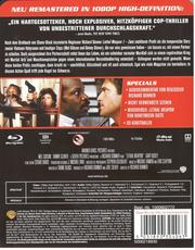 Lethal Weapon: Zwei stahlharte Profis (Lethal Weapon) (Limitierte Steelbook-Edition) Lethal Weapon: Zwei stahlharte Profis (Lethal Weapon) (Limitierte Steelbook-Edition)