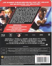 Lethal Weapon 3: Die Profis sind zurück (Lethal Weapon 3) (Limitierte Steelbook-Edition)