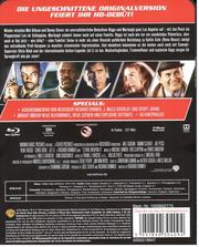 Lethal Weapon 4: Zwei Profis räumen auf (Lethal Weapon 4) (Limitierte Steelbook-Edition) Lethal Weapon 4: Zwei Profis räumen auf (Lethal Weapon 4) (Limitierte Steelbook-Edition)
