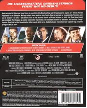 Lethal Weapon 4: Zwei Profis räumen auf (Lethal Weapon 4) (Limitierte Steelbook-Edition)