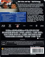 Rush Hour 2 (Limitierte Steelbook-Edition)