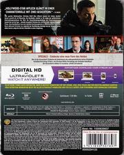 The Accountant (Limitierte Steelbook-Edition) The Accountant (Limitierte Steelbook-Edition)