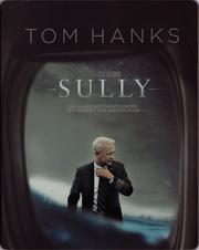 Sully (Limitiertes Steelbook)