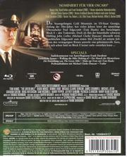 The Green Mile (Limitierte Steelbook-Edition)