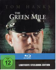 The Green Mile (Limitierte Steelbook-Edition)