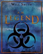 I Am Legend (Steelbook)