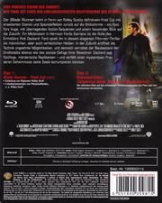 Blade Runner (Limitierte 2-Disc Steelbook Edition)