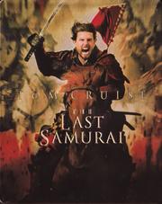 The Last Samurai