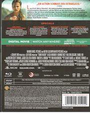 Tomb Raider (Limitierte Steelbook Edition) Tomb Raider (Limitierte Steelbook Edition)