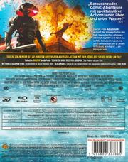 Aquaman (Limitierte 2-Disc Steelbook-Edition)