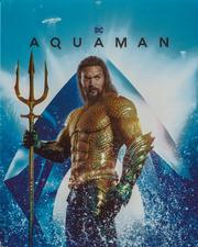 Aquaman (Limitierte 2-Disc Steelbook-Edition)