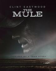 The Mule (Limitierte Steelbook-Edition)