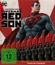 Superman: Red Son