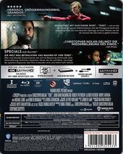 Tenet (Limitierte 3-Disc Steelbook-Edition) Tenet (Limitierte 3-Disc Steelbook-Edition)