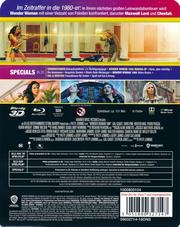 Wonder Woman 1984 (Limitierte Steelbook-Edition) Wonder Woman 1984 (Limitierte Steelbook-Edition)