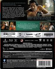 Reminiscence (Limitierte 2-Disc Steelbook-Edition) Reminiscence (Limitierte 2-Disc Steelbook-Edition)