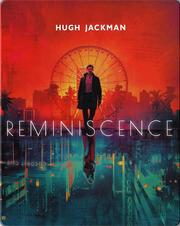 Reminiscence (Limitierte 2-Disc Steelbook-Edition) Reminiscence (Limitierte 2-Disc Steelbook-Edition)