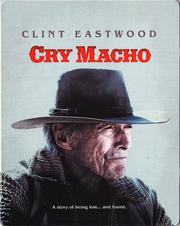 Cry Macho (Limitierte 2-Disc Steelbook-Edition)
