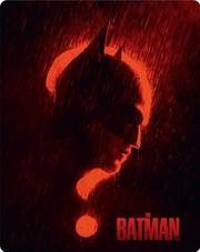 The Batman (Limitierte 3-Disc Steelbook-Edition) The Batman (Limitierte 3-Disc Steelbook-Edition)