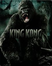 King Kong (Limited Edition Steelbook)