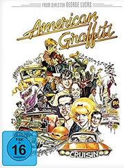 American Graffiti American Graffiti