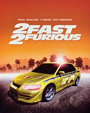2 Fast 2 Furious (Limited Edition Steelbook)
