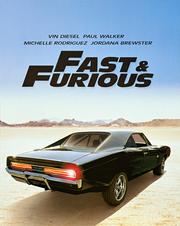 Fast & Furious (Limited Edition Steelbook)
