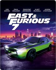 Fast & Furious 7 (Furious 7)