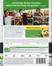 Ted Ted