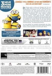 Minions