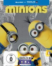 Minions