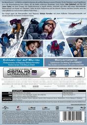 Everest (Steelbook) Everest (Steelbook)