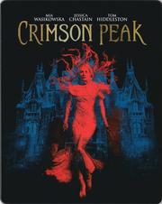 Crimson Peak Crimson Peak