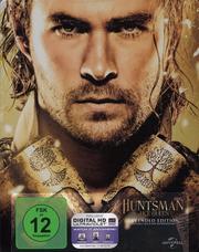 The Huntsman & the Ice Queen (The Huntsman: Winter's War) (Extended Edition)