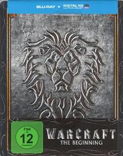 Warcraft: The Beginning (Warcraft)