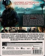 13 Hours: The Secret Soldiers of Benghazi