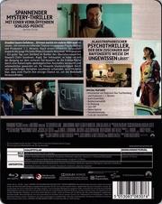 10 Cloverfield Lane 10 Cloverfield Lane