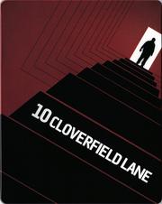10 Cloverfield Lane 10 Cloverfield Lane