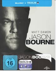 Jason Bourne