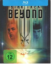 Star Trek Beyond