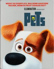 Pets (The Secret Life of Pets)