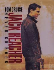 Jack Reacher: Never Go Back