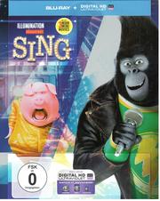 Sing