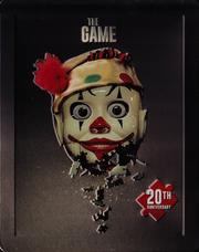 The Game (Limited Edition)