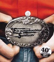 Ein ausgekochtes Schlitzohr (Smokey and the Bandit) (40th Anniversary Special Edition)